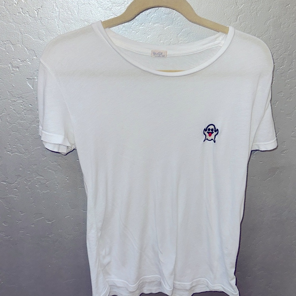 John Galt California Ghost t-shirt